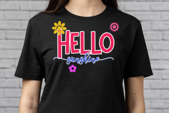 Bestie Humoris Font - Preview 3