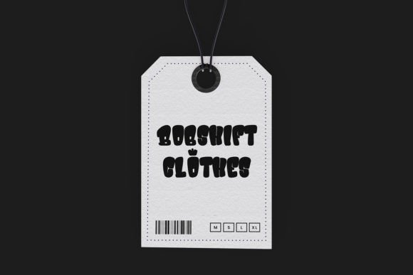Biggezt Font PNG with transparent background - Preview 2