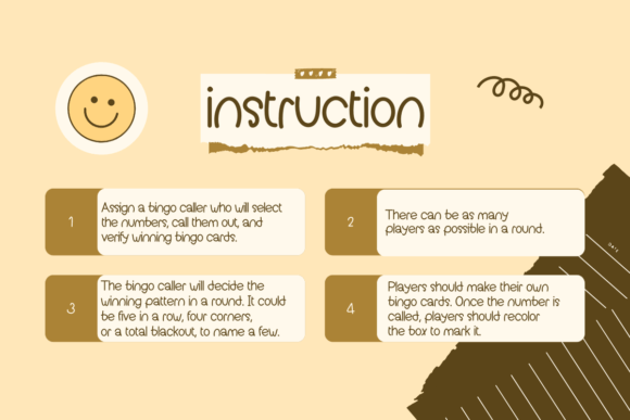 Byejuly Font - Preview 2