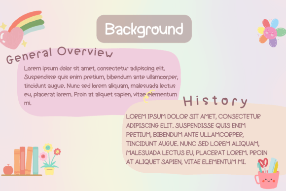 Cinnamon Font - Preview 3