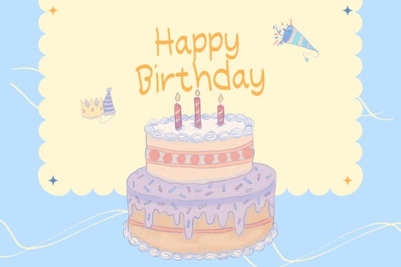 Delight Font - Preview 1