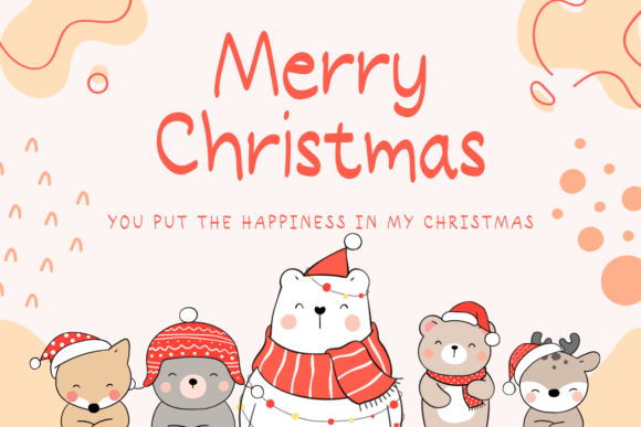 Delight Font - Preview 3