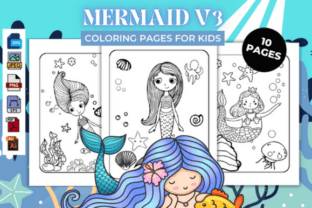 FREE! KDP Coloring Page Bundle Graphic by FolieDesign · Creative Fabrica