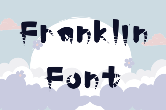 Farhan Font - Preview 5