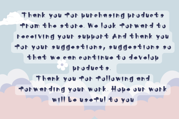 Felix Font - Preview 2