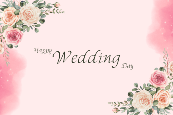 Graceful Font - Preview 1