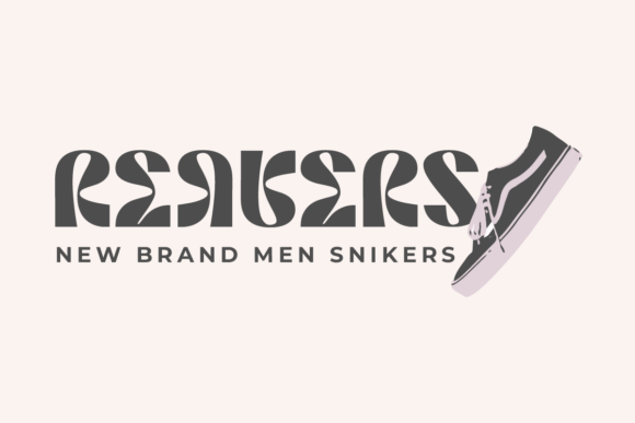 Meriage Font PNG with transparent background - Preview 3