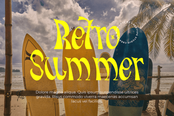 Molland Font PNG with transparent background - Preview 1