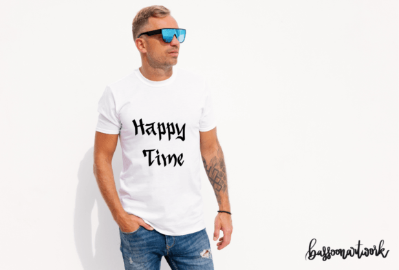 Skateboard Graffiti Font PNG with transparent background - Preview 3