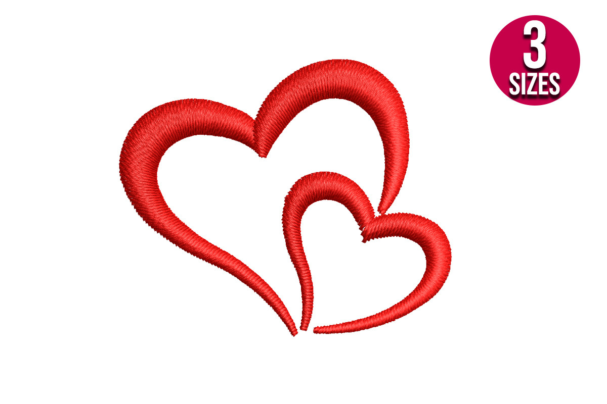 Two Hearts