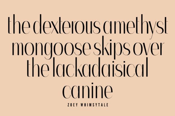 Pulari Font PNG with transparent background - Preview 1