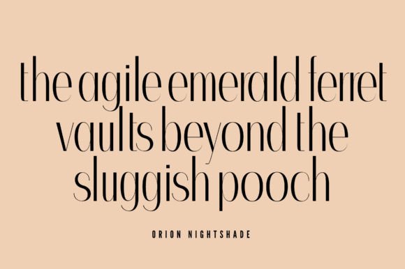 Pulari Font PNG with transparent background - Preview 2