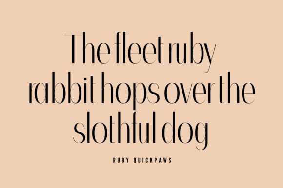 Pulari Font PNG with transparent background - Preview 3