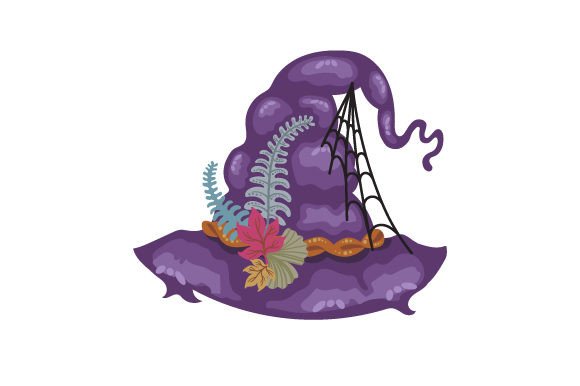 Witches Hat