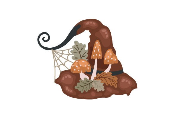 Witches Hat