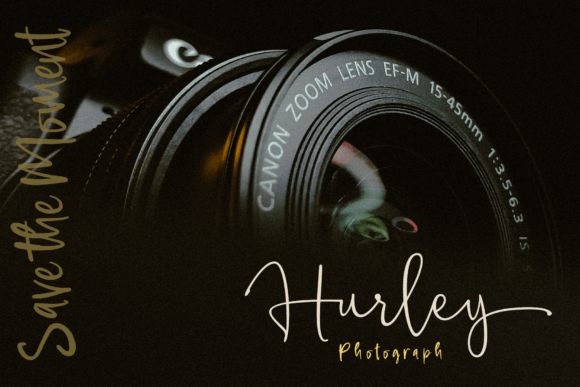 Alledia Font - Preview 2