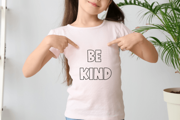 Always Kind Font - Preview 1