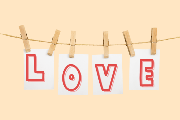 Always Kind Font - Preview 3