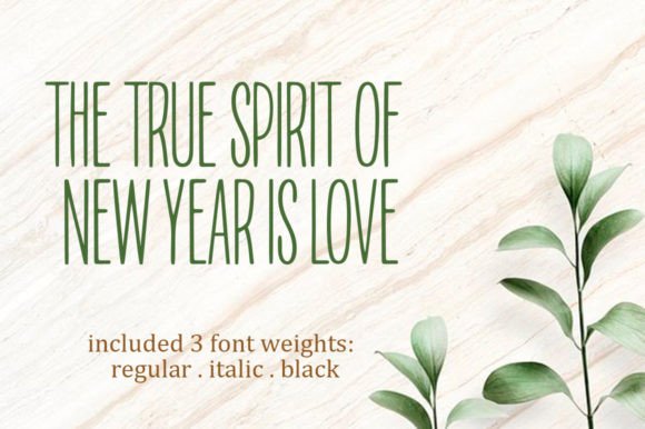 Anatolia Font - Preview 2