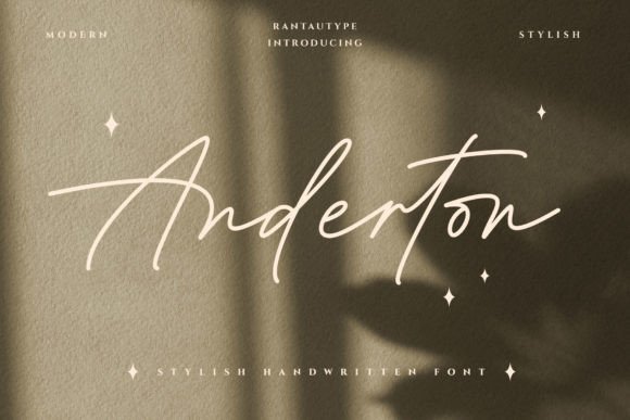 Anderton