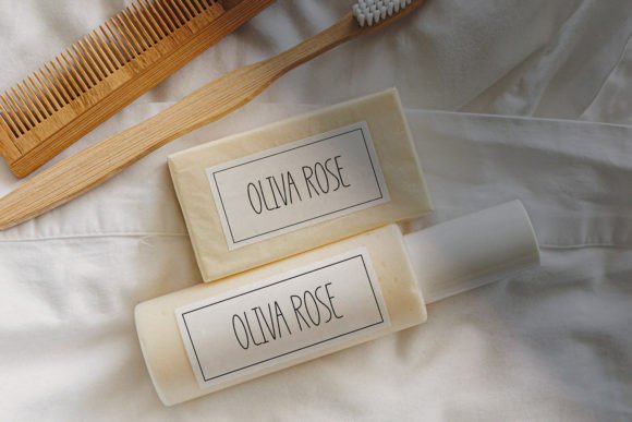 Apple Cream Font - Preview 6