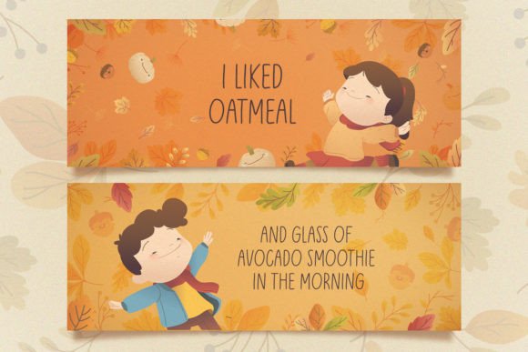 Avocade Font - Preview 6