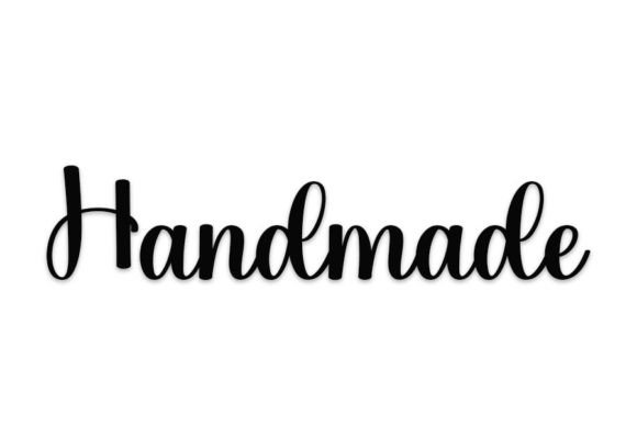 Barbie Font - Preview 4