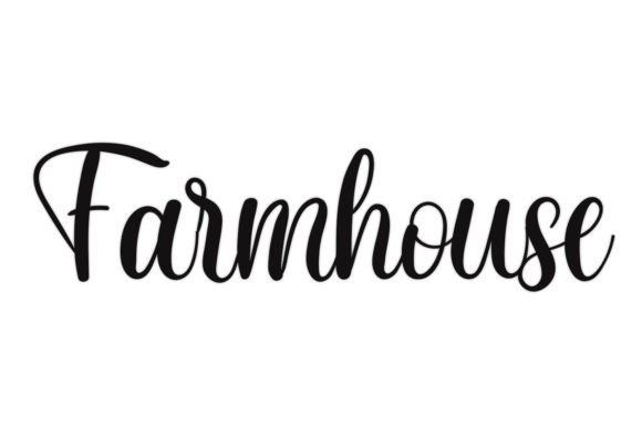 Branding Font - Preview 1