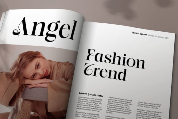 Branela Font - Preview 4