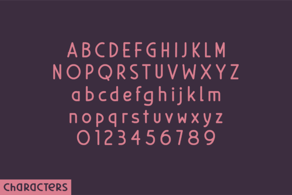 Buttercream Font - Preview 1