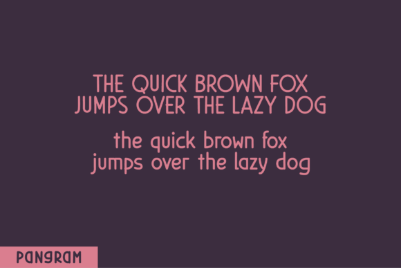 Buttercream Font - Preview 3
