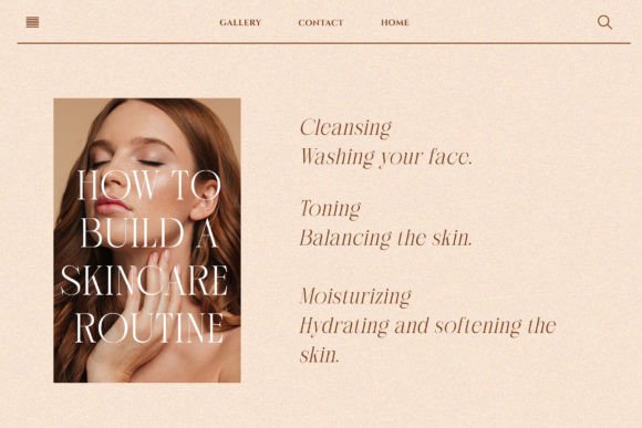 Canesa Font - Preview 6