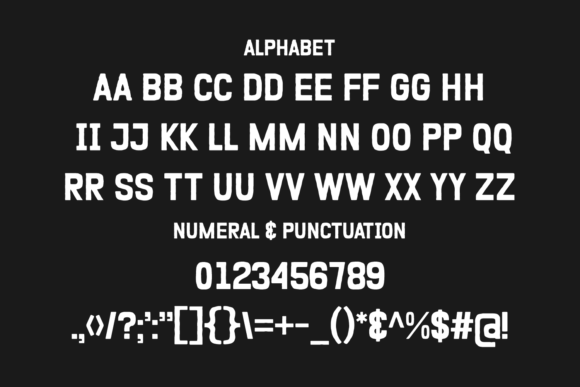 Chill Oute Font PNG with transparent background - Preview 3