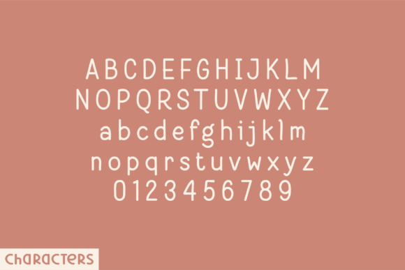 Cobbler Font - Preview 1