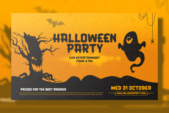 Creepy Moment Font - Preview 2