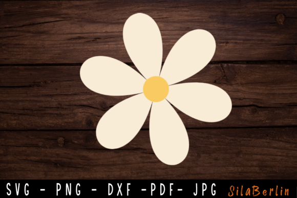 Daisy SVG , Daisy Flower Svg Files