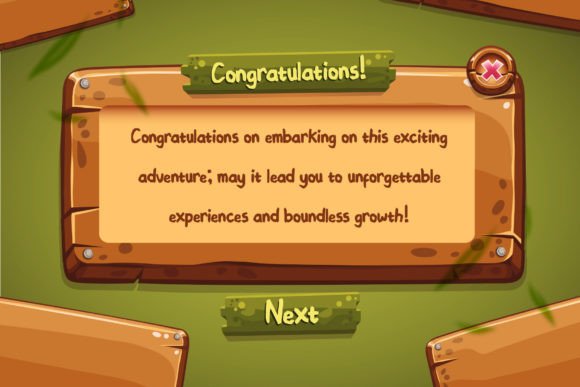 Damonte Font - Preview 3