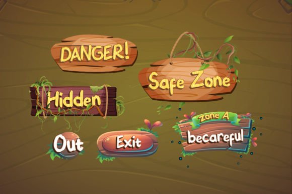 Damonte Font - Preview 5