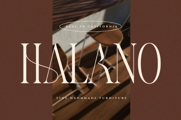 Darina Font - Preview 2