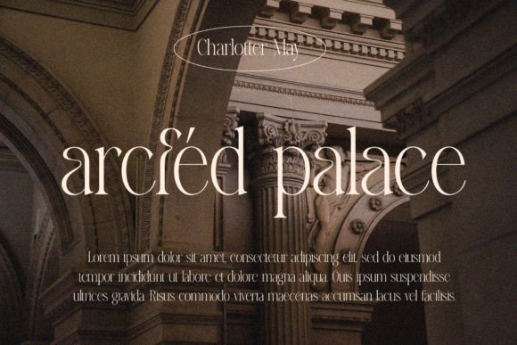 Darina Font - Preview 5