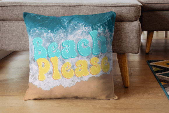 Destitch Font - Preview 4