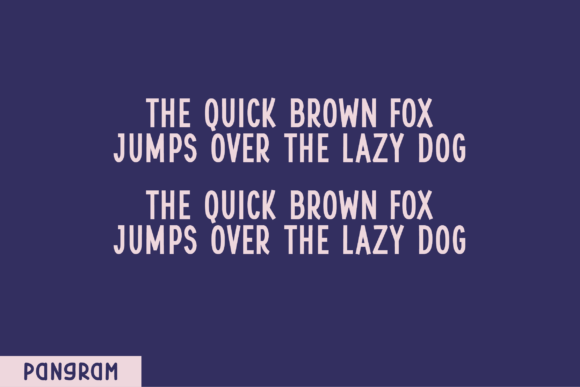 Deviled Font - Preview 3