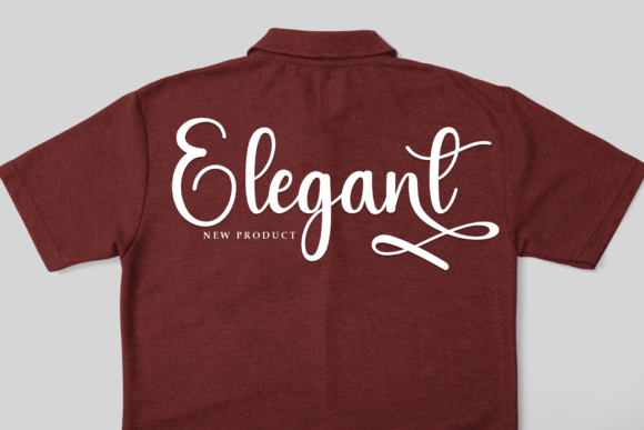 Family Font - Preview 2