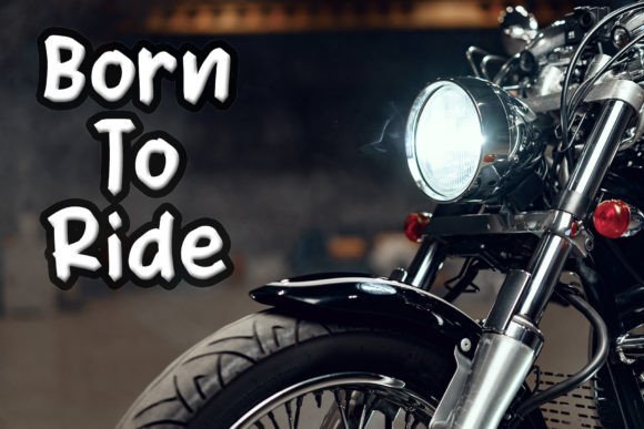Frontiera Font - Preview 3