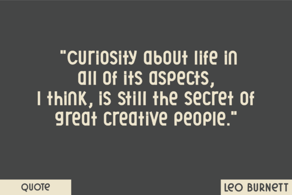 Gingersnap Font - Preview 2