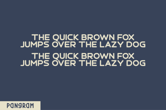 Hazelnuts Font PNG with transparent background - Preview 3