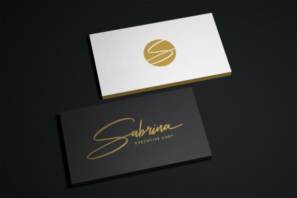 Julia Signature Font PNG with transparent background - Preview 4
