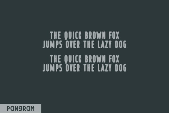 Leche Custard Font PNG with transparent background - Preview 3