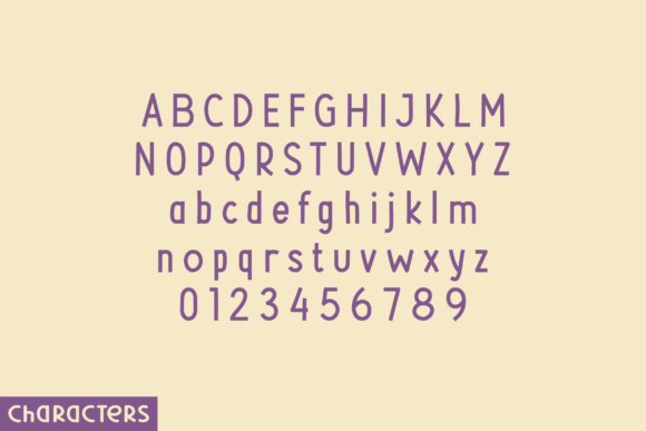 Lettuce Font PNG with transparent background - Preview 1