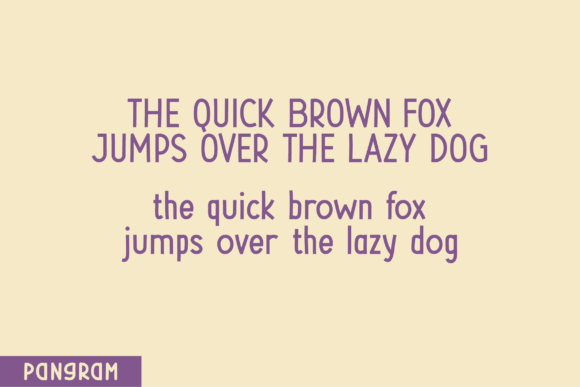 Lettuce Font PNG with transparent background - Preview 3